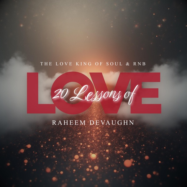 20 Lessons of Love - Single album cover