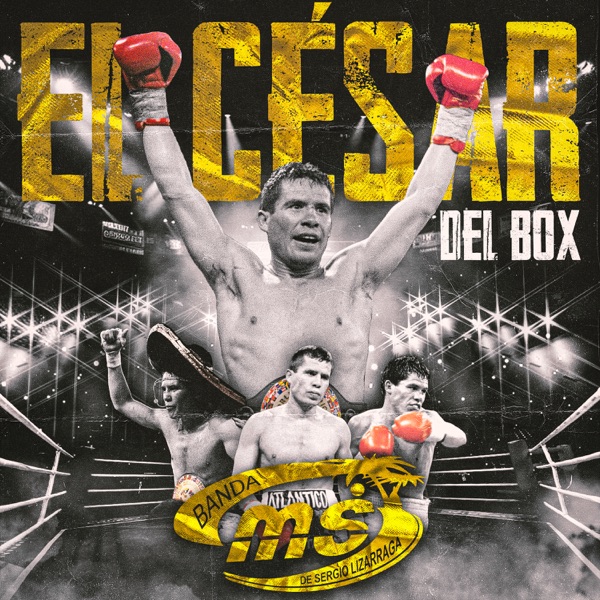 El César del Box - Single album cover