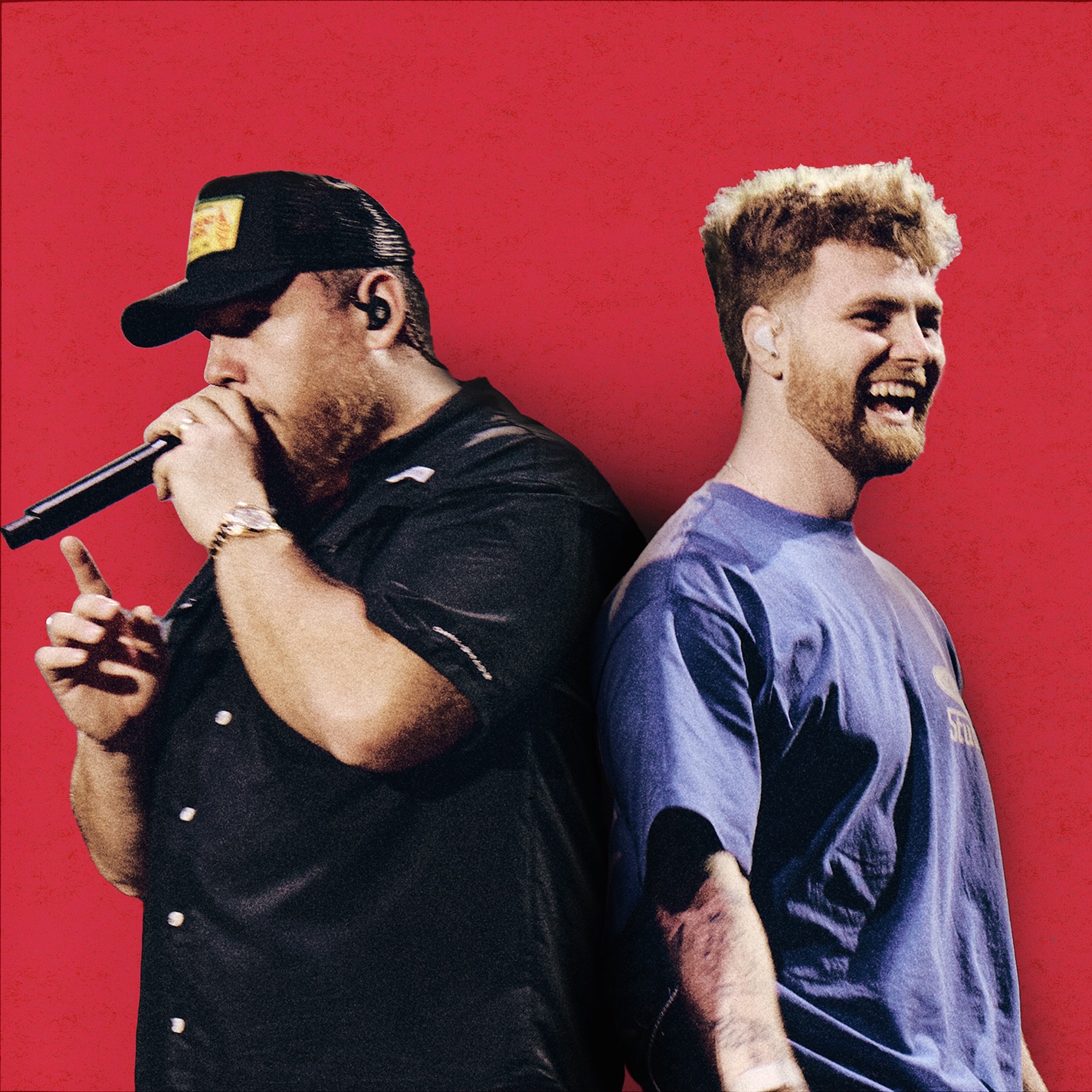 Ordinary (Live from Lollapalooza) - Single album cover