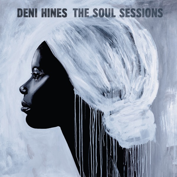 The Soul Sessions album cover