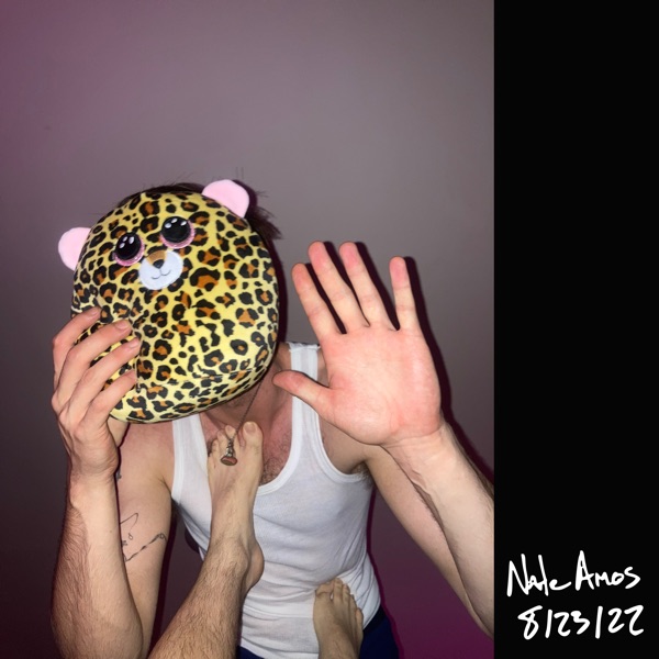 EP #32 - EP album cover