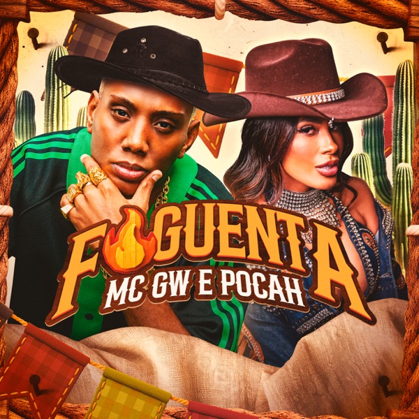 Foguenta - Single album cover