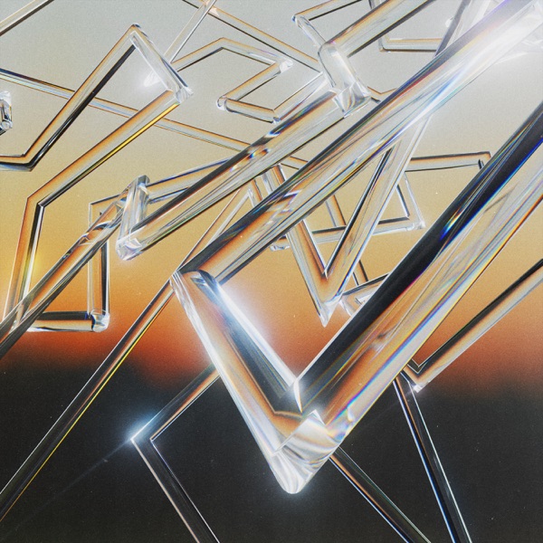 Angel - Single album cover