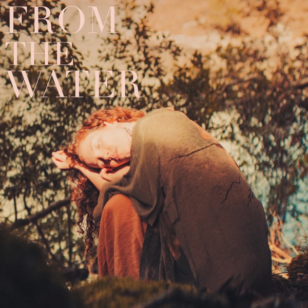 From The Water - Single album cover