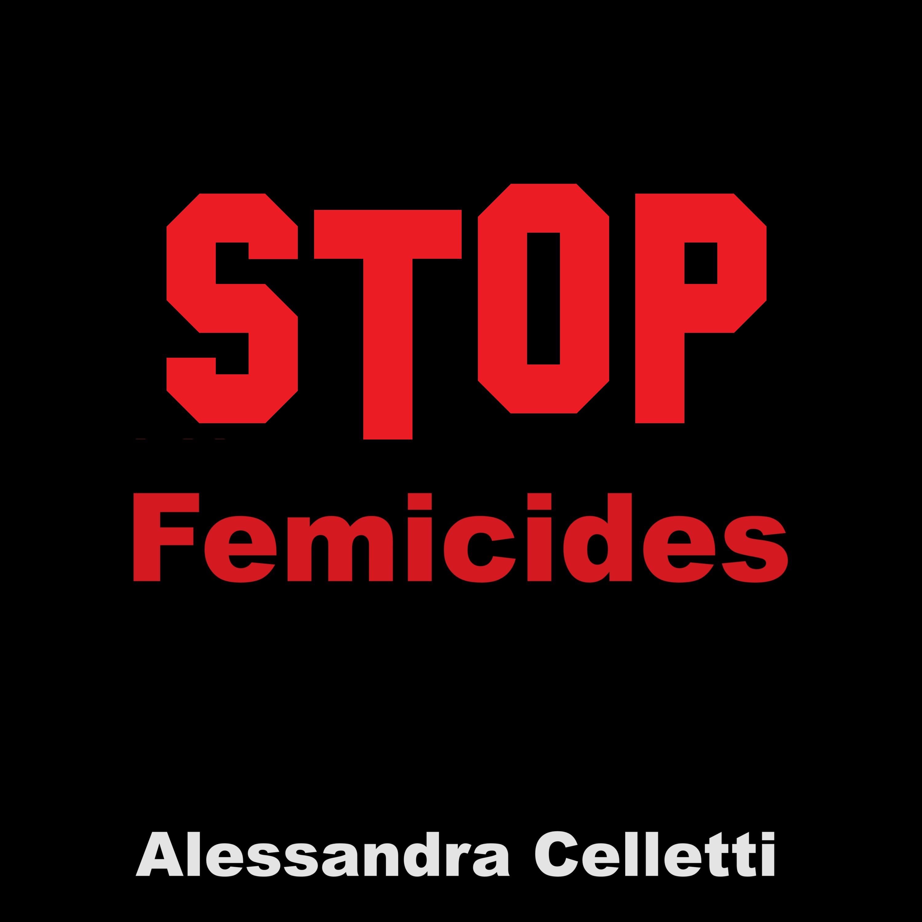 Stop Femicides album cover