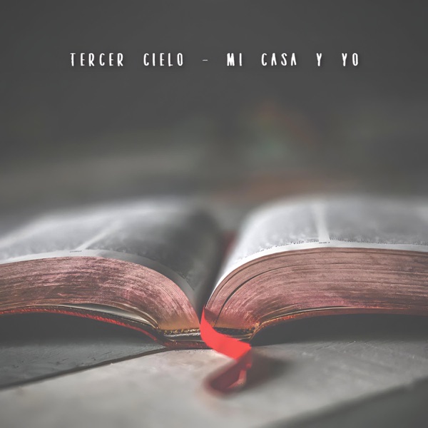 Mi Casa Y Yo - Single album cover