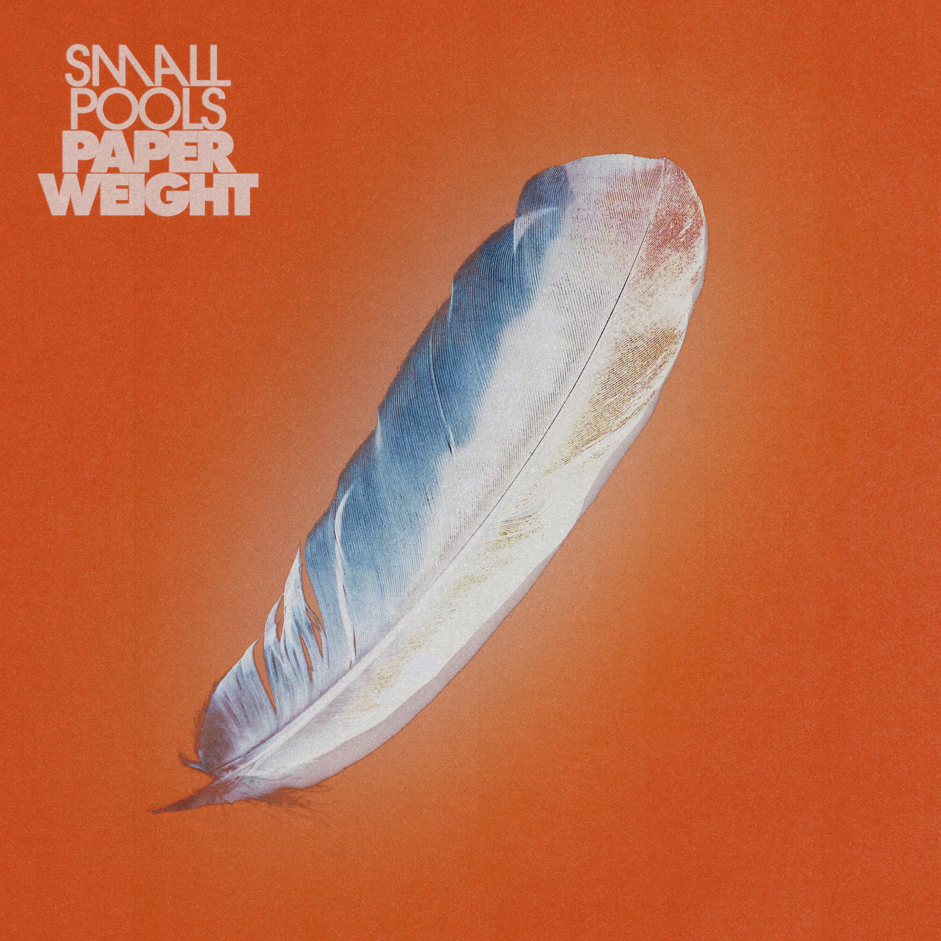 Paperweight - Single album cover