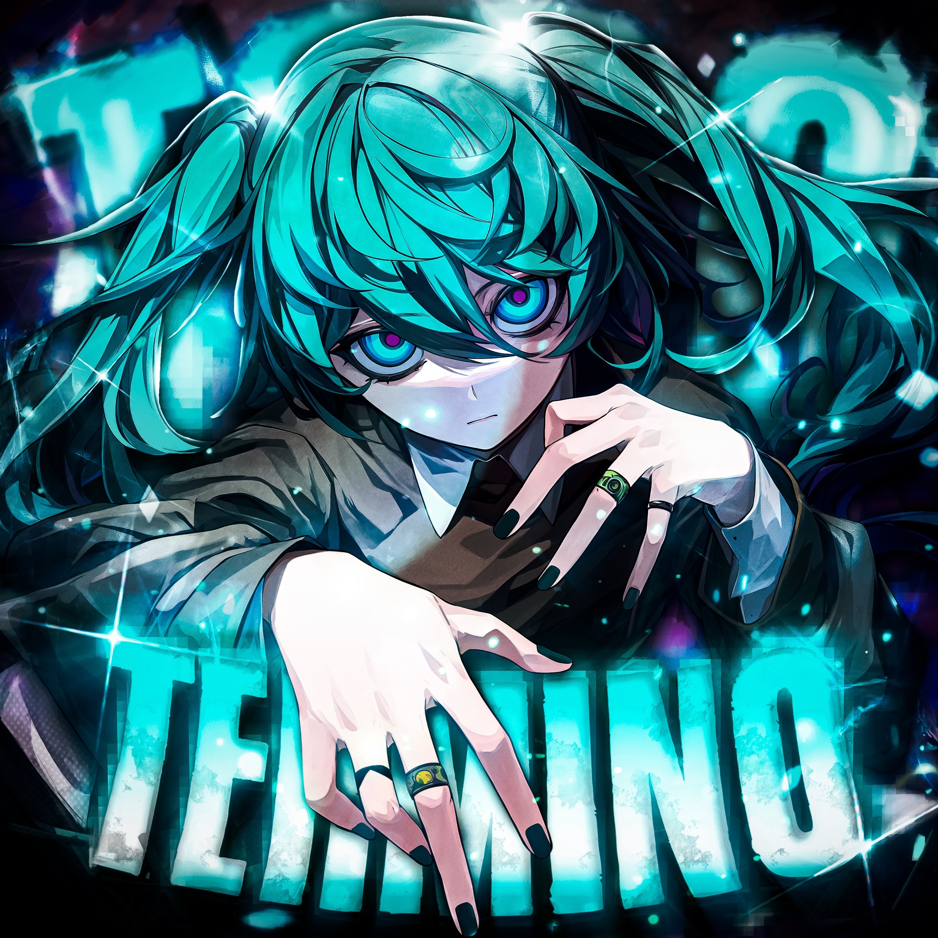 Todo Terminó - EP album cover