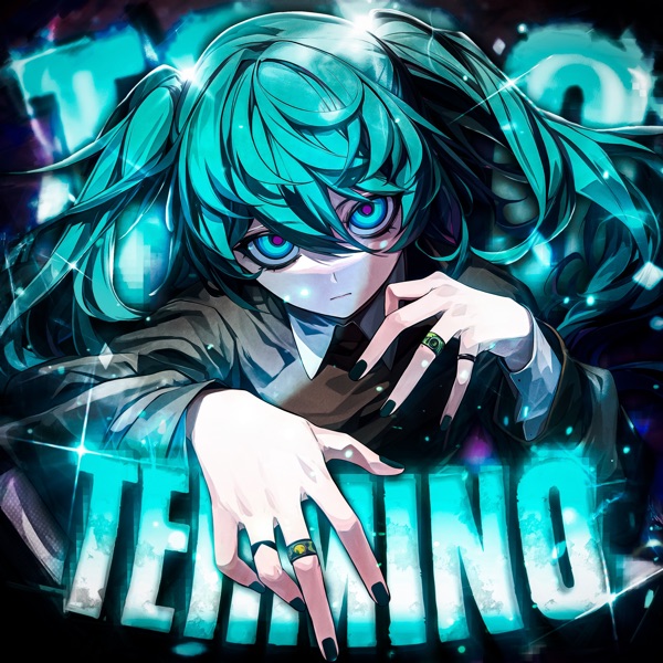 Todo Terminó - EP album cover