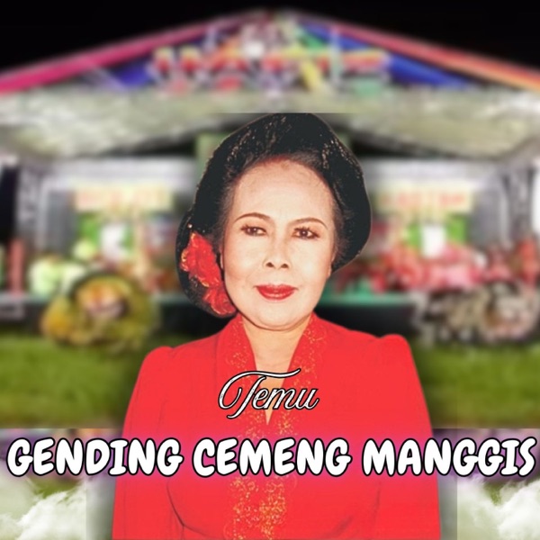 Gending Cemeng Manggis - Single album cover
