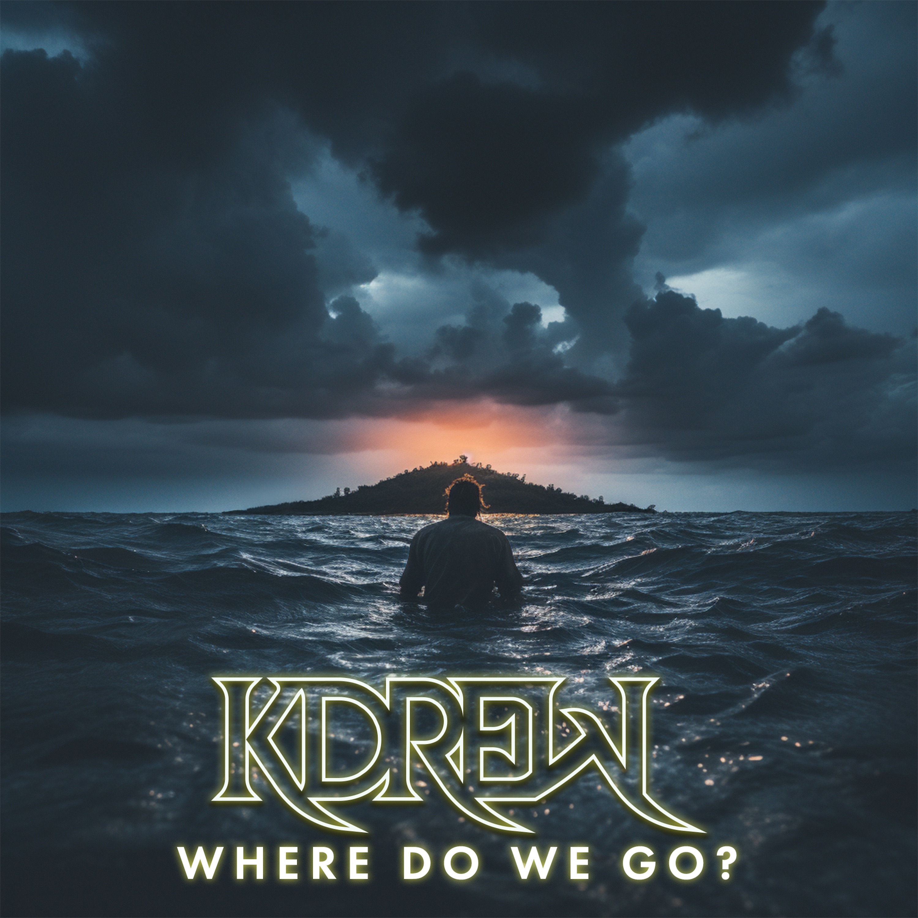 Where Do We Go? - Single album cover