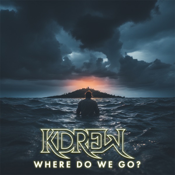 Where Do We Go? - Single album cover