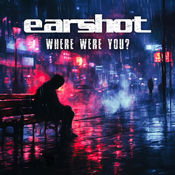 Where Were You? - Single album cover