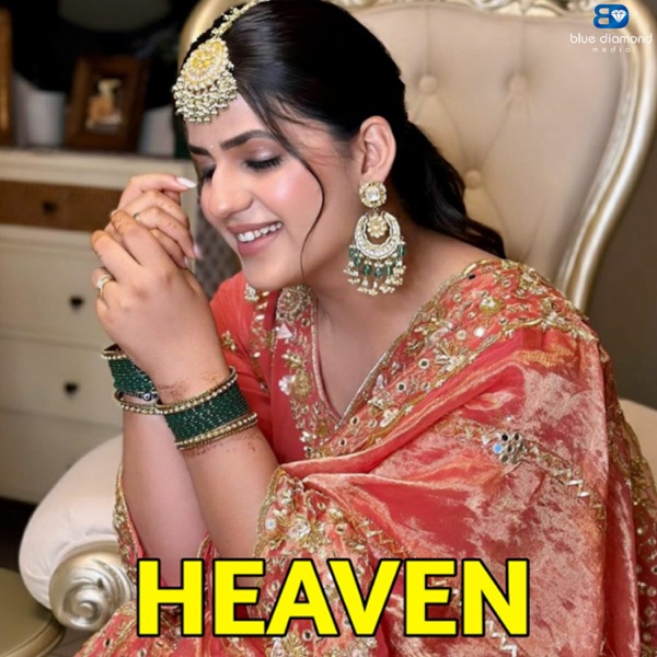 Heaven - Single album cover