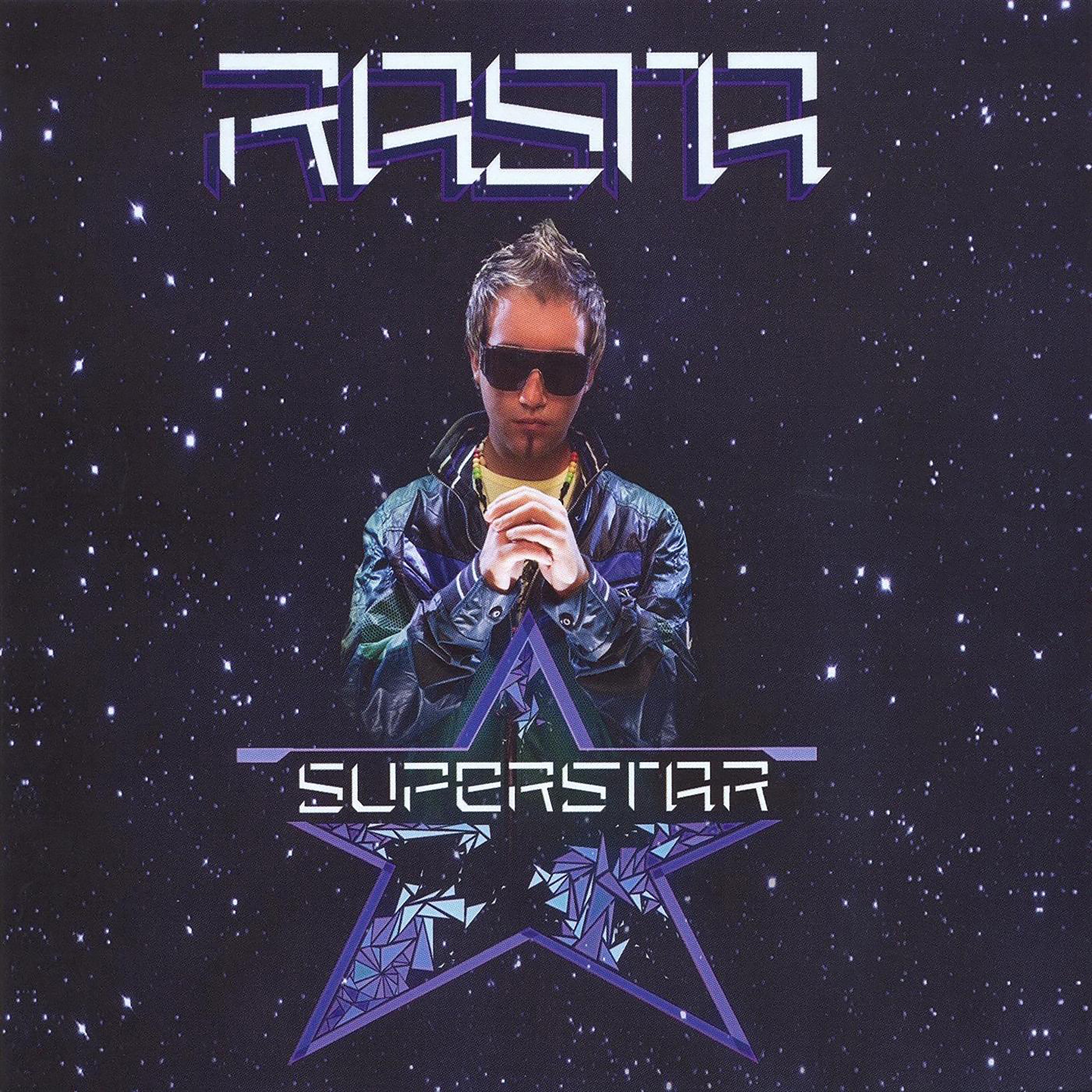 Superstar album cover