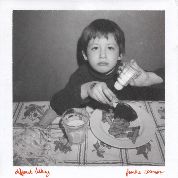 Different Talking album cover