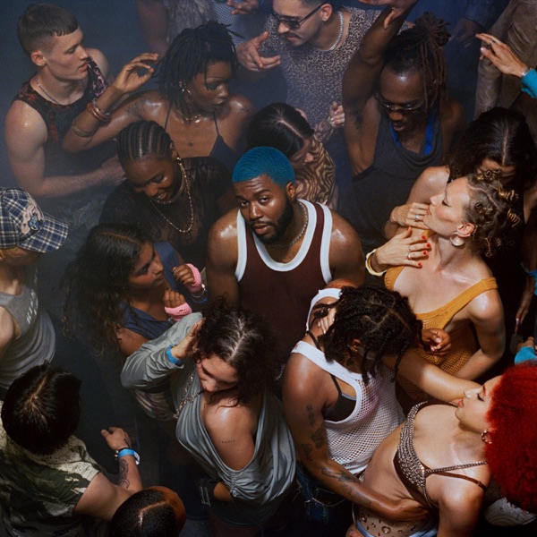 after the sun goes down album cover