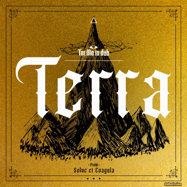 Terra - Single album cover