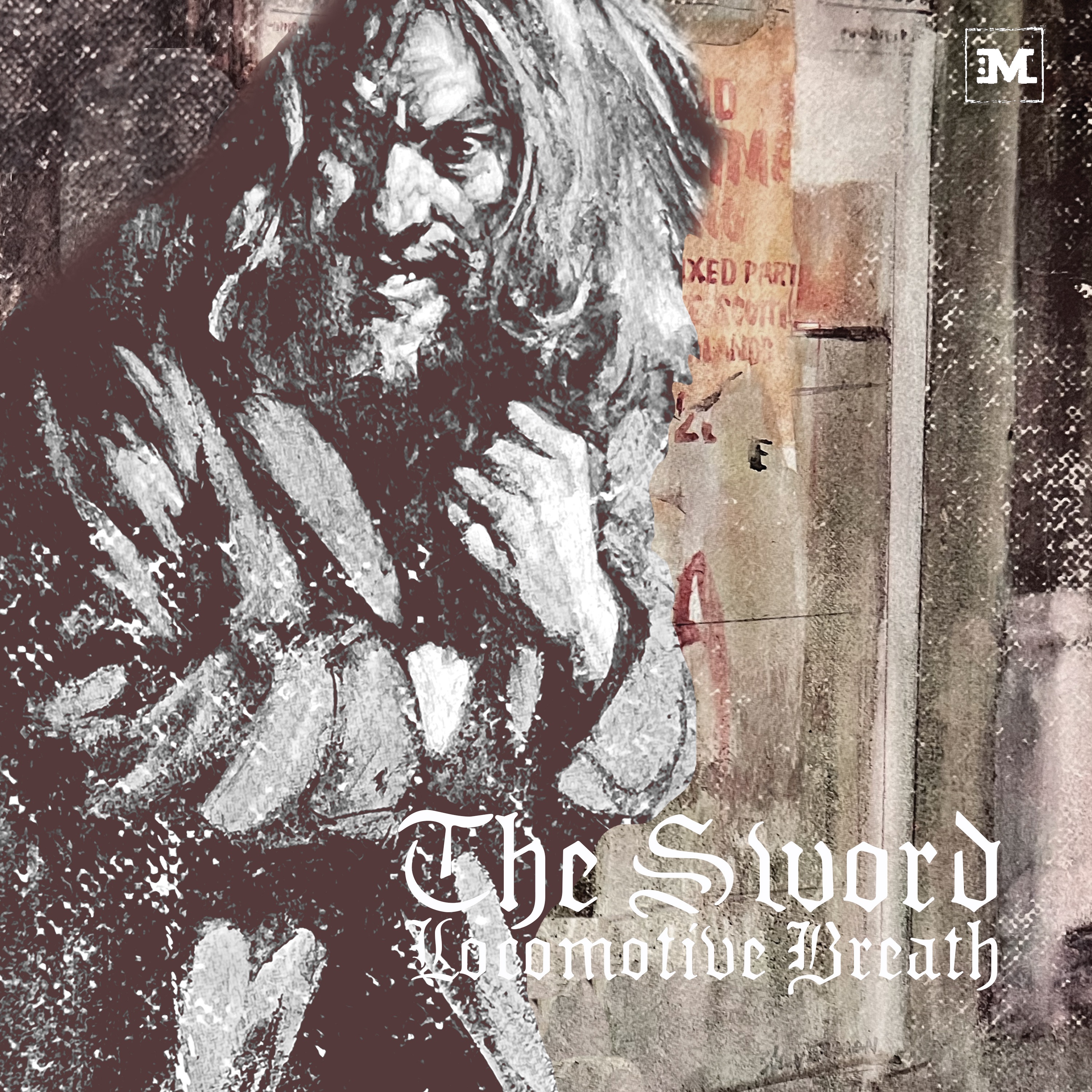 Locomotive Breath - Single album cover