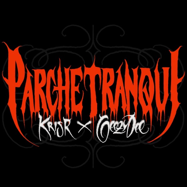 Parche Tranqui - Single album cover