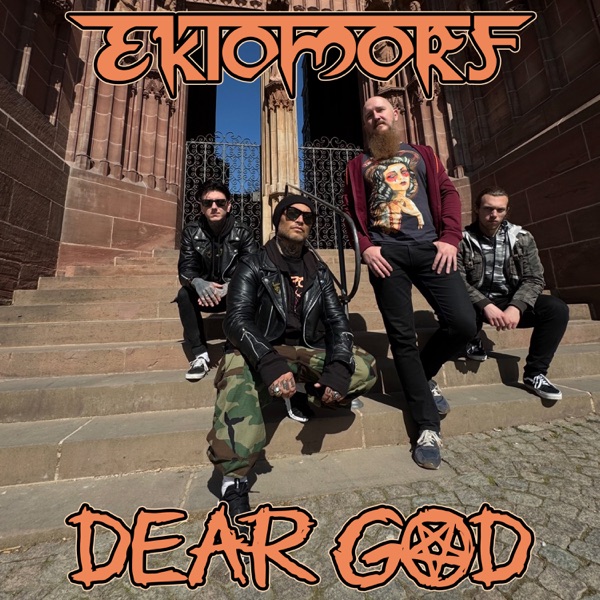 Dear God - Single album cover
