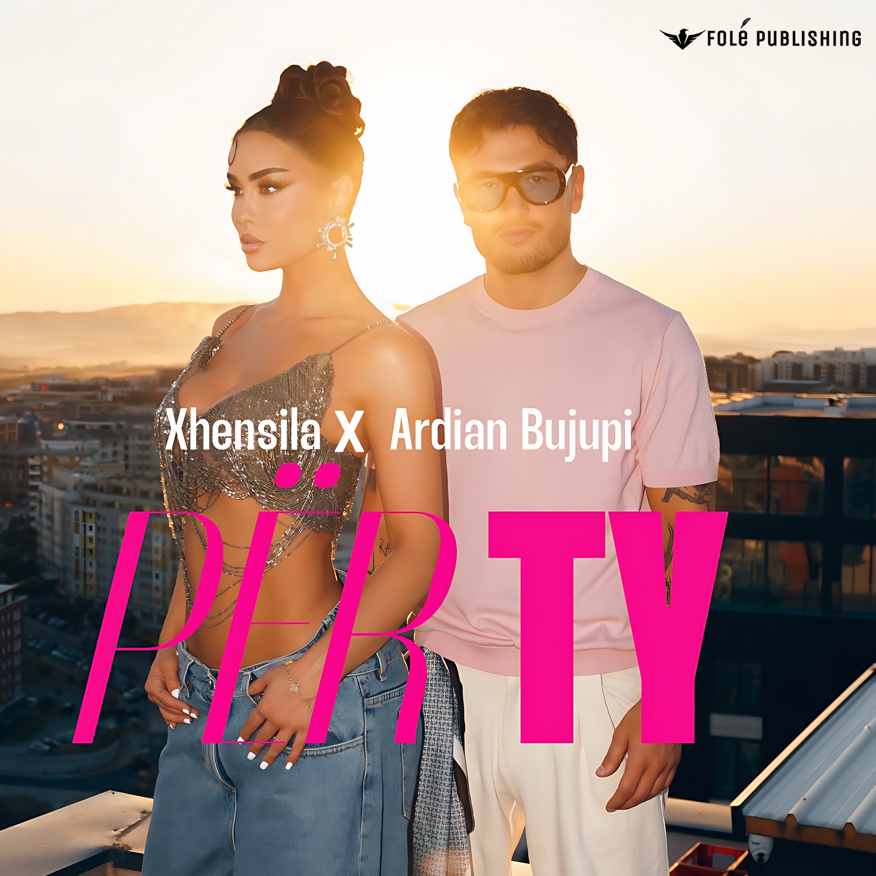 Per Ty - Single album cover