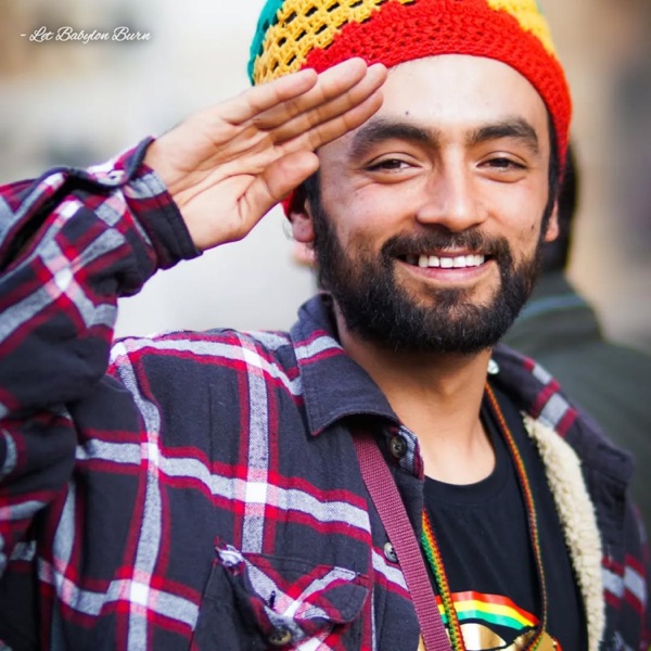 A New Beginning album cover