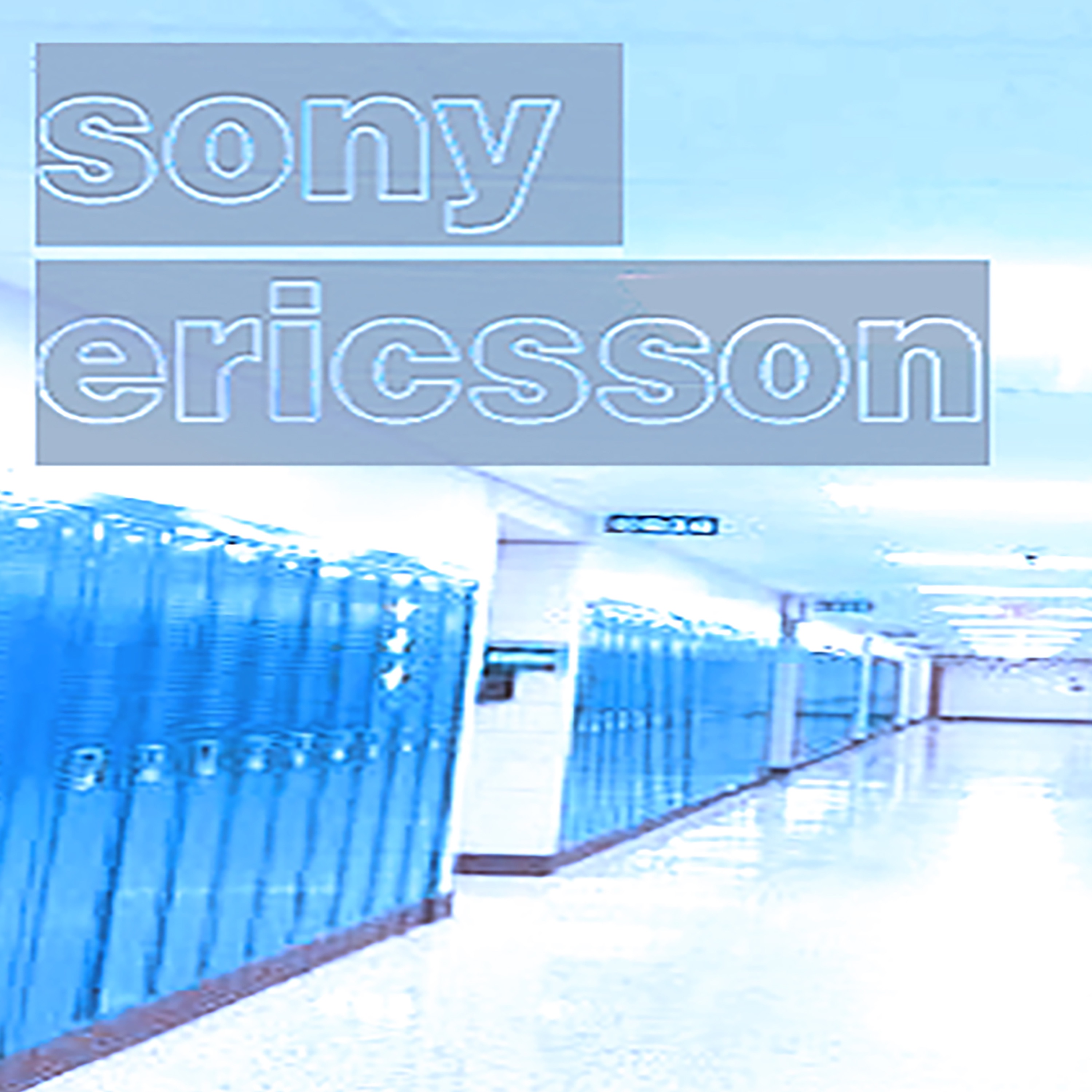 Sony Ericsson - Single album cover
