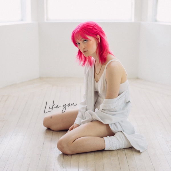 Like You - Single album cover