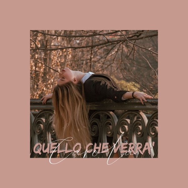 Quello che verrà - Single album cover