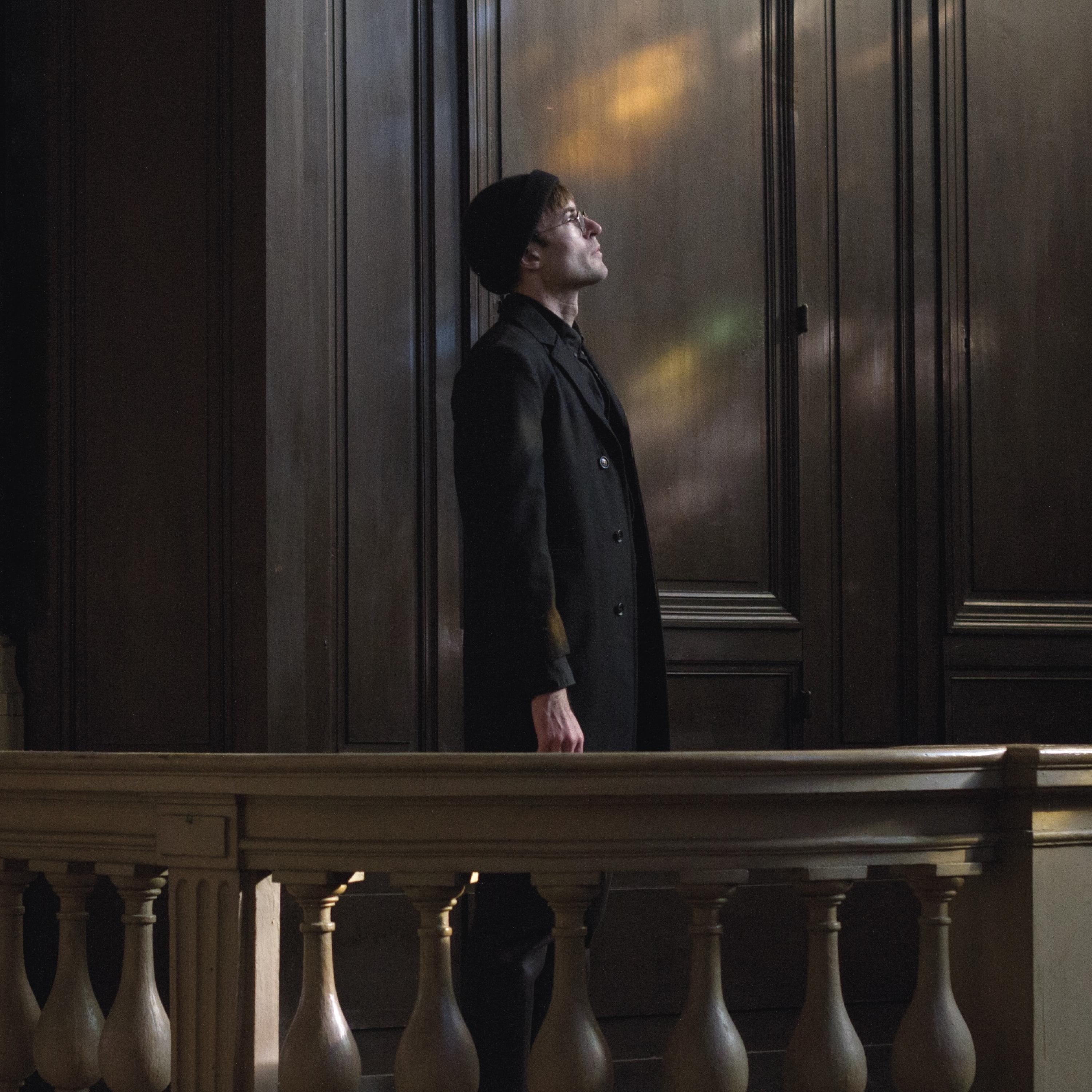 Home Alone album cover