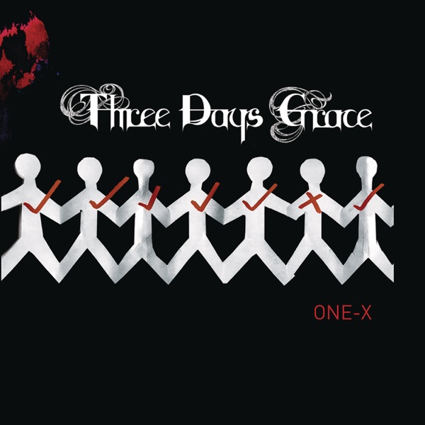 One-X (20th Digital Anniversary Edition) album cover