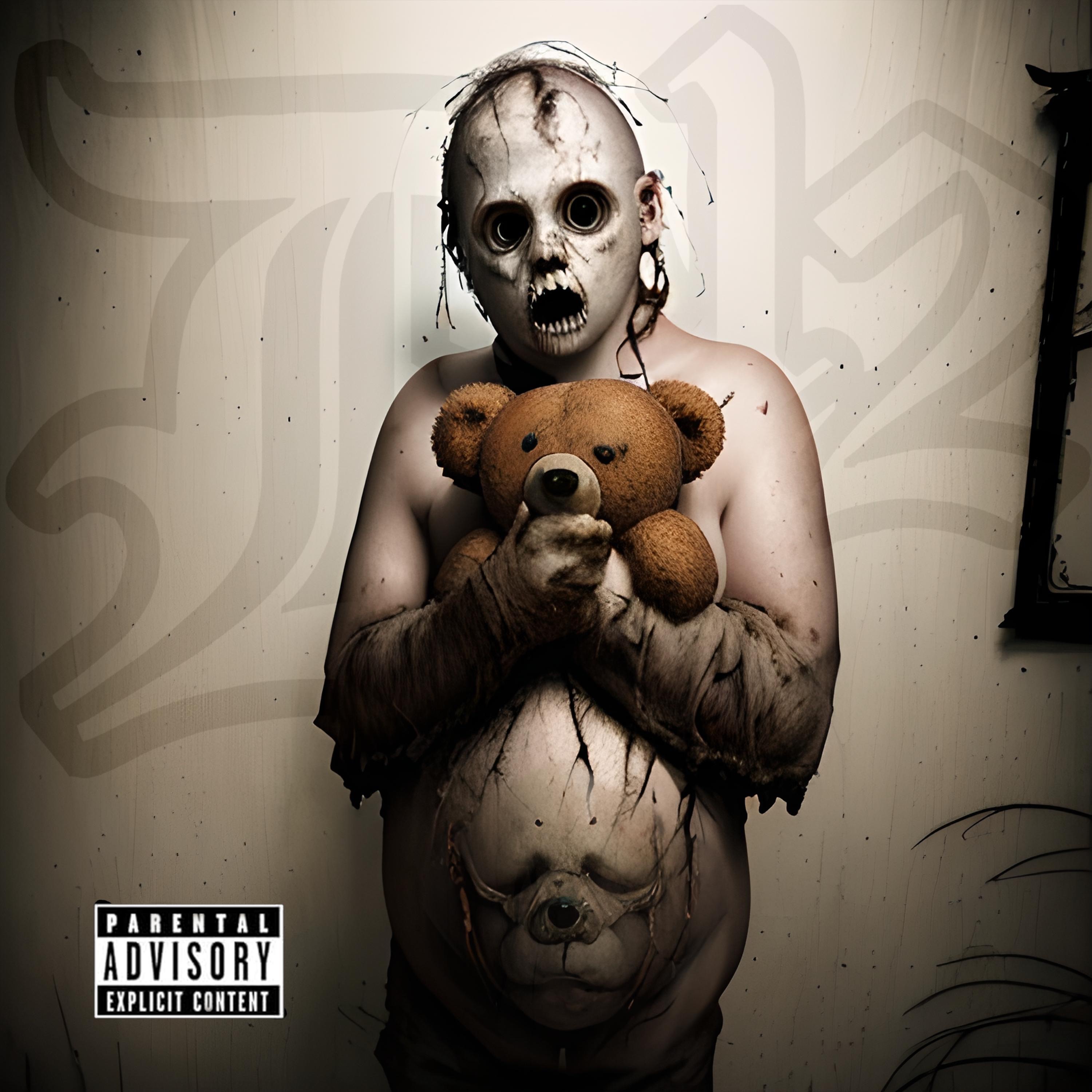 Underground (Voodoo Isle) (feat. Bizarre & Swifty McVay) - Single album cover