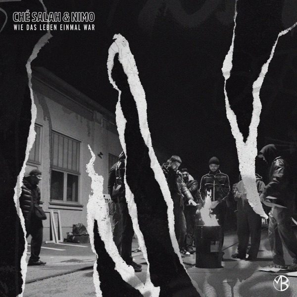 Wie das Leben einmal war - Single album cover