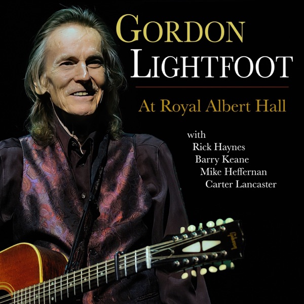 At Royal Albert Hall (Live) album cover