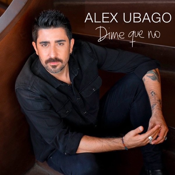 Dime que no - Single album cover
