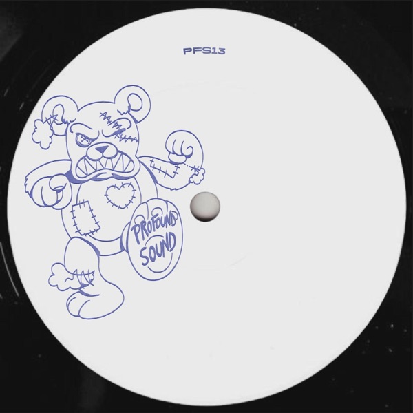 Bring The Pain - Single album cover