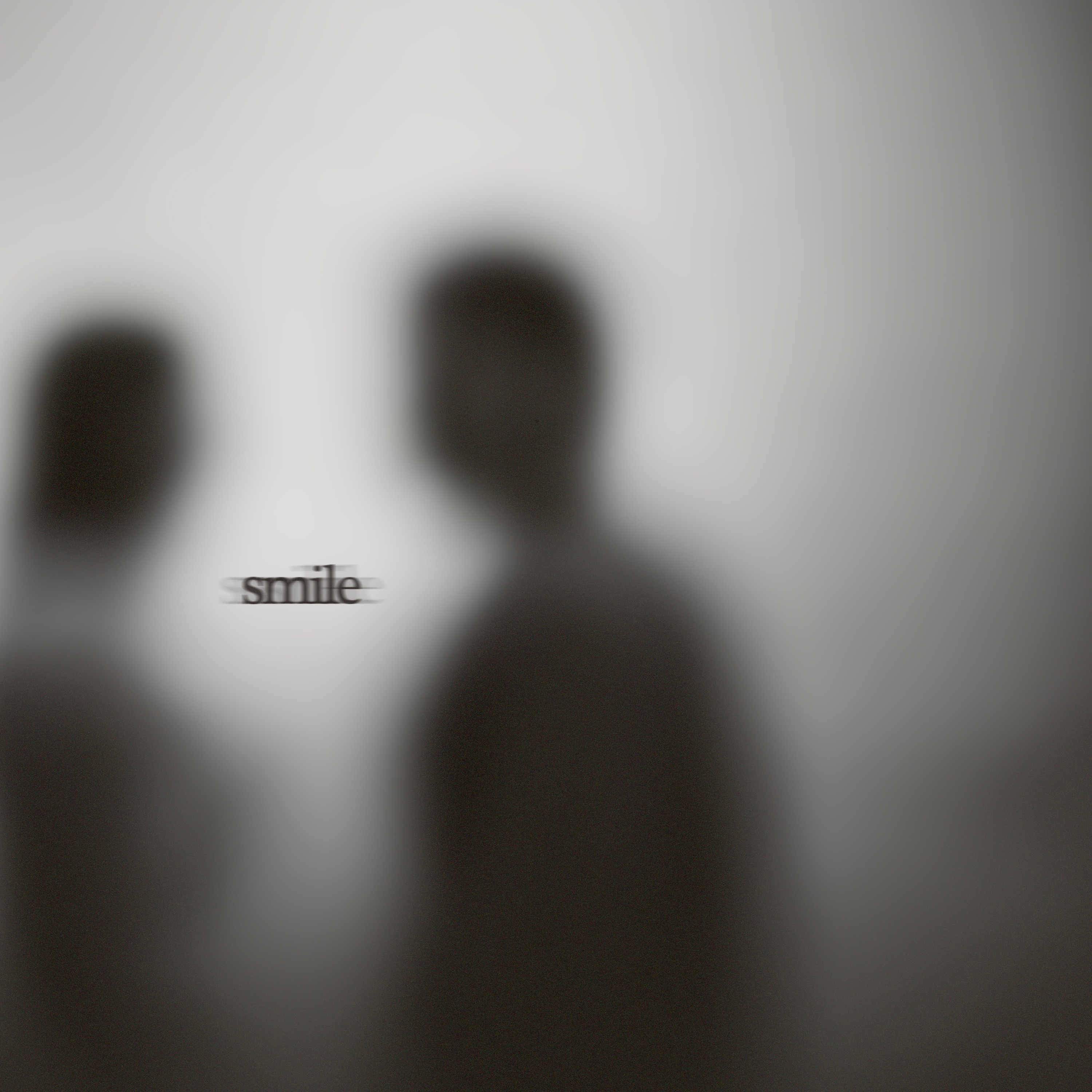 Smile - Single album cover