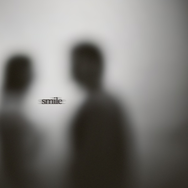 Smile - Single album cover