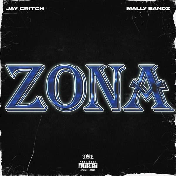 Zona - Single album cover