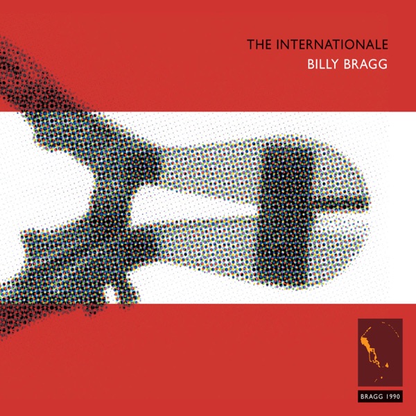 The Internationale album cover