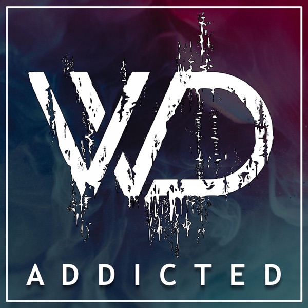 Addicted - Single album cover