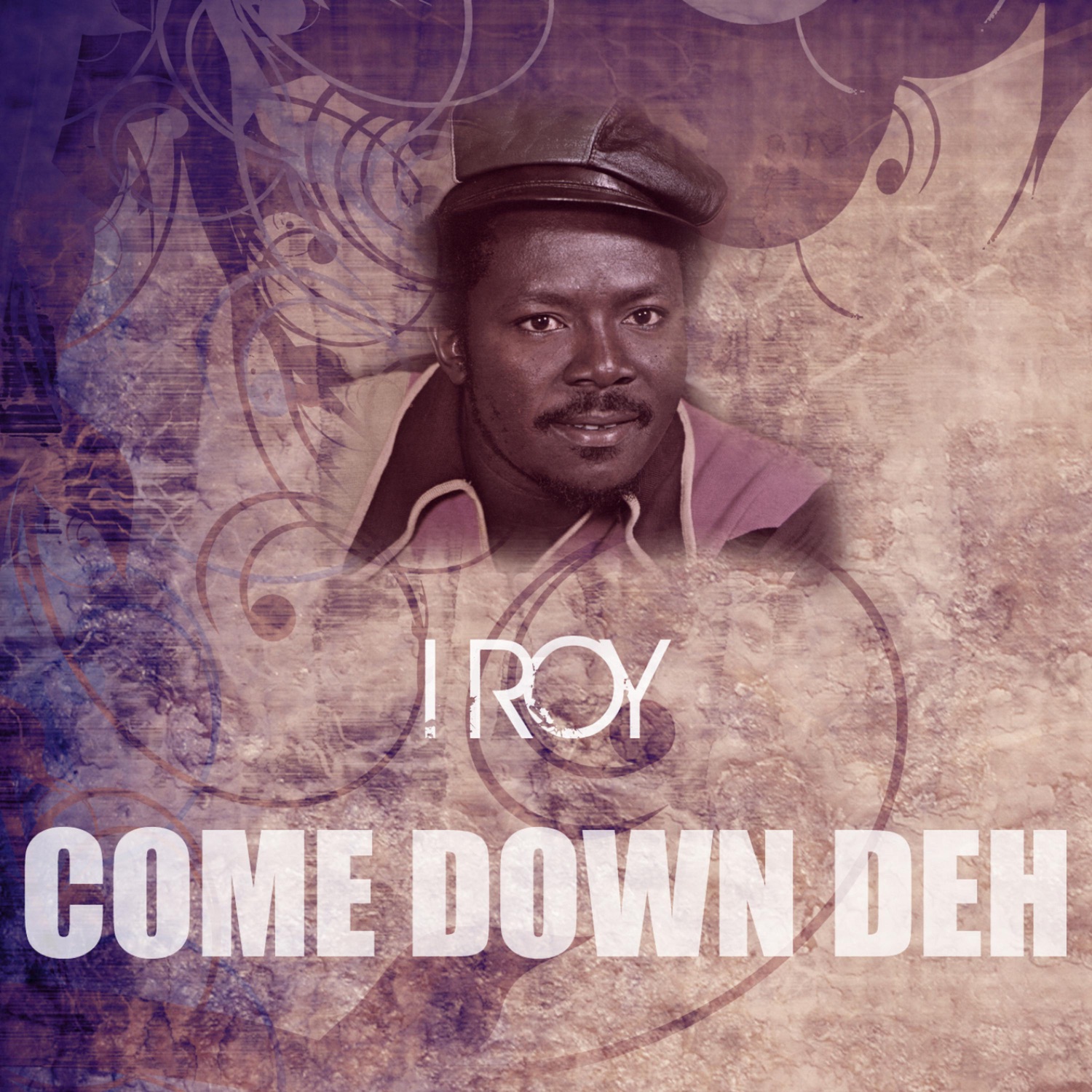 Come Down Deh - Single album cover