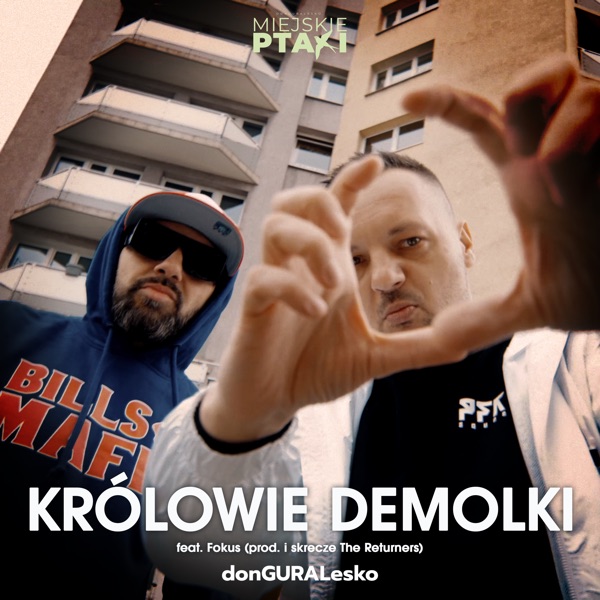 Królowie Demolki - Single album cover