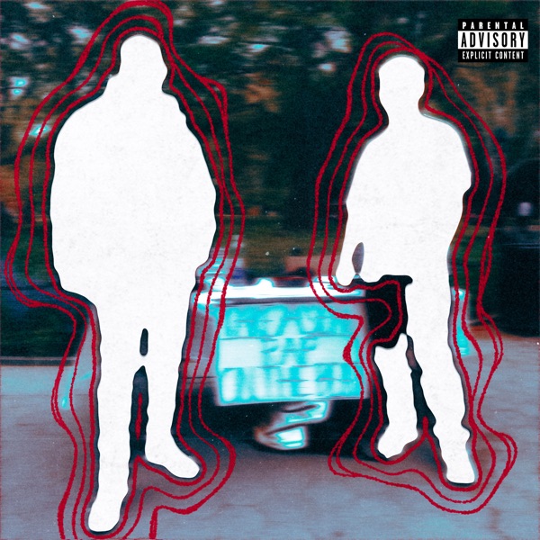 Robert Downey Freestyle - Single album cover