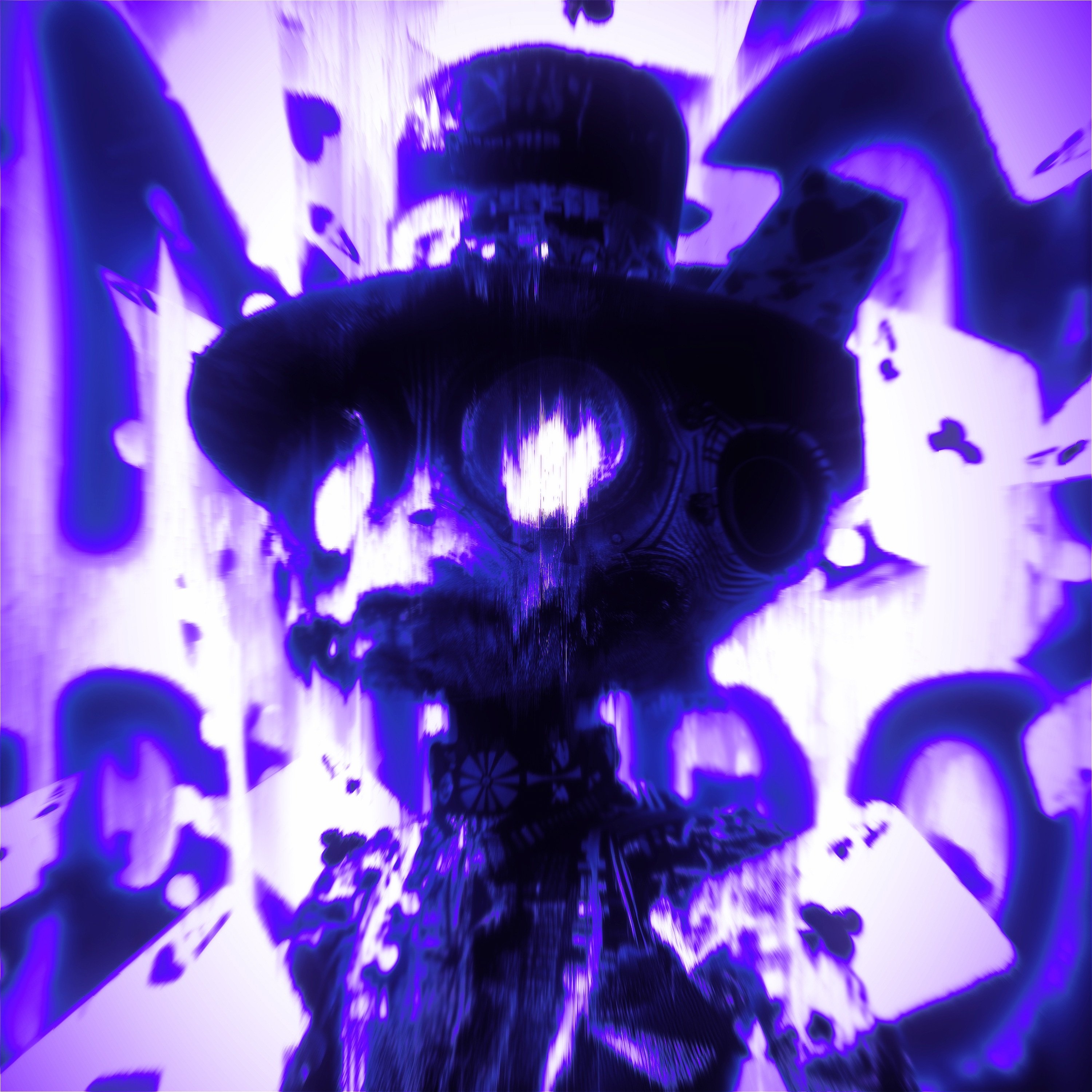 No Puedo - EP album cover