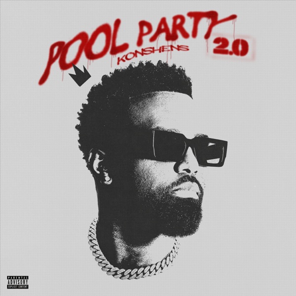 Pool Party 2.0 album cover