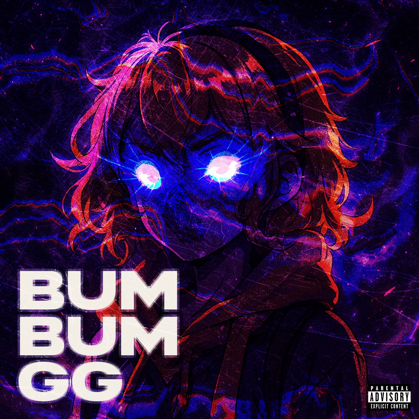 Bum Bum GG - Single album cover