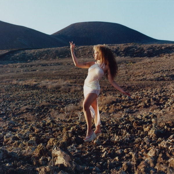 space - Single album cover