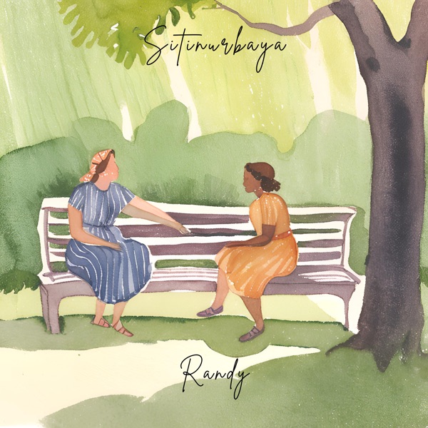 Sitinurbaya - Single album cover